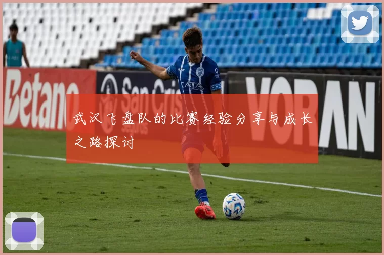 武汉飞盘队的比赛经验分享与成长之路探讨