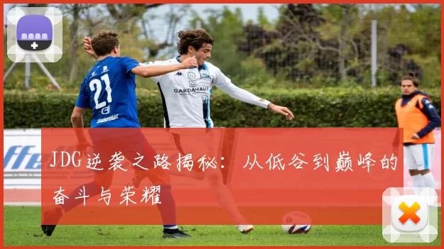JDG逆袭之路揭秘：从低谷到巅峰的奋斗与荣耀