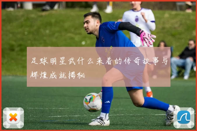 足球明星武什么来着的传奇故事与辉煌成就揭秘
