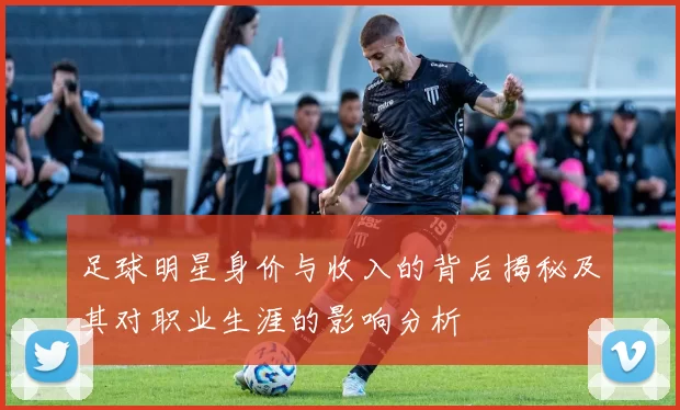 足球明星身价与收入的背后揭秘及其对职业生涯的影响分析