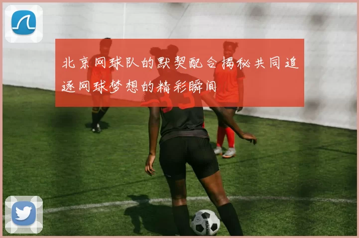 北京网球队的默契配合揭秘共同追逐网球梦想的精彩瞬间