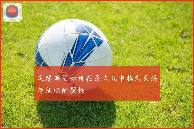 足球明星如何在茶文化中找到灵感与放松的契机