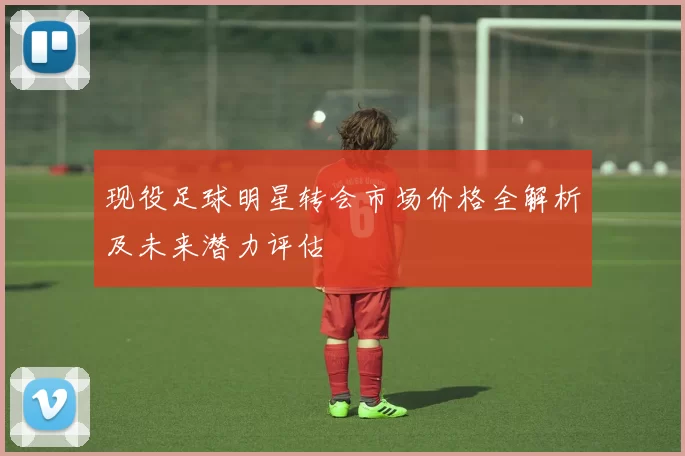 现役足球明星转会市场价格全解析及未来潜力评估