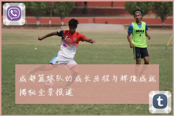 成都篮球队的成长历程与辉煌成就揭秘全景报道