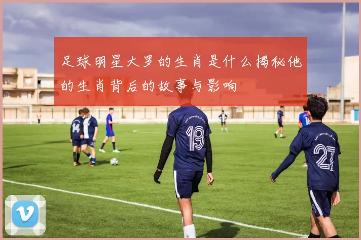 足球明星大罗的生肖是什么揭秘他的生肖背后的故事与影响