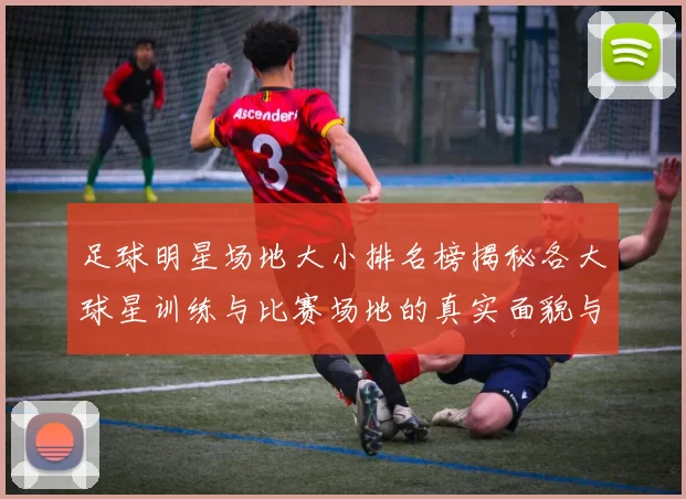 足球明星场地大小排名榜揭秘各大球星训练与比赛场地的真实面貌与影响