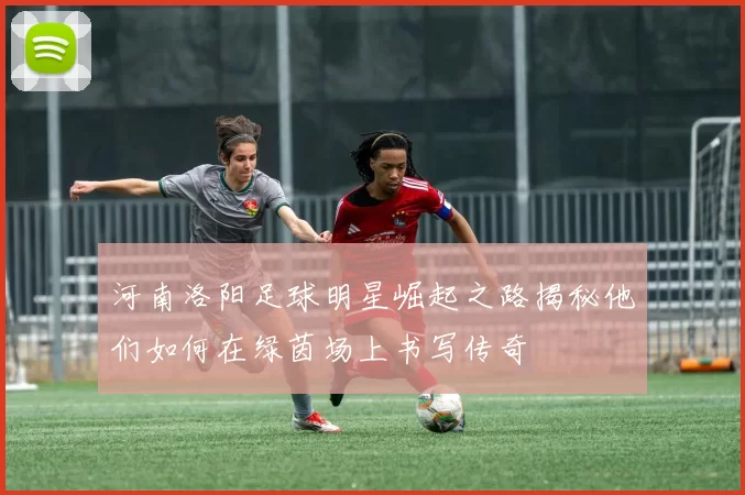 河南洛阳足球明星崛起之路揭秘他们如何在绿茵场上书写传奇