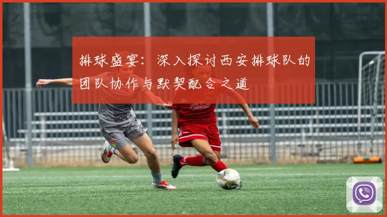 排球盛宴：深入探讨西安排球队的团队协作与默契配合之道